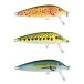 Nomura Minnow Shoutdown 6.3g 70 mm