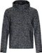 Mo ATHLSR Mo Jas Mannen S Blauw Polyester