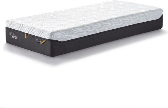 TEMPUR Pro Plus SmartCool Matras - Medium Firm - 100x200 cm - 25 cm Hoog