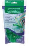 Clover Jumbo Wonderclips 3157 Kunststof KRT 0.13 kg