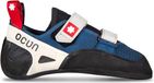 Ocun Advancer QC - klimschoenen - EU 39 - groen grijs - Unisex