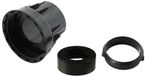 Numatic Wartel voor 32 mm slang
