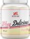 XXL Nutrition Whey Delicious Yoghurt Raspberry Eiwitpoeder 1000 g