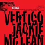 Vertigo Blue Note Jackie McLean - Vertigo (LP)