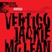 Vertigo Blue Note Jackie McLean - Vertigo (LP)