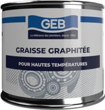 GEB Grafietvet 350 g