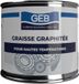 GEB Grafietvet 350 g