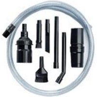 Menalux D 18N micro kit voor optimale detailreiniging