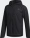 adidas Own The Run Jkt Sportjas Heren - Black - Maat M