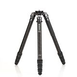 Benro Carbon Mammoth TMTH44C - Statief - Zwart