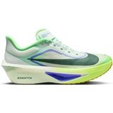 Nike Zoom Fly 6 Wedstrijdschoen Heren - neongroen, zwart, Maat 42,5