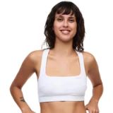 Chantelle Brassière zonder padding vrouw Cotton Comfort