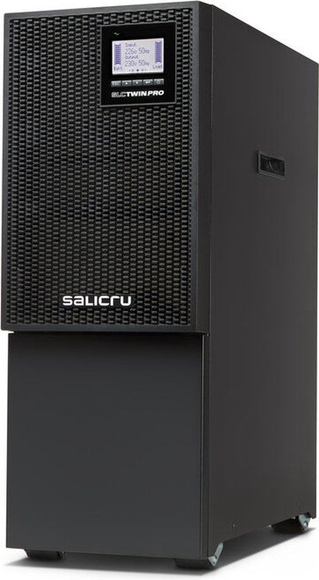 Salicru Uninterruptible Power Supply System Interactive UPS Salicru TWIN PRO3 10000 VA 10000 W