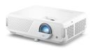 Viewsonic LX720-4KB beamer/projector Projecteur à projection normale 3500 lumens ANSI UHD 4K (3840x2160) 3D Blanc