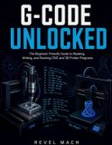 G-CODE Libri GmbH G-Code Unlocked