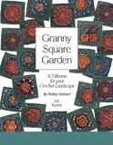 Granny Square Garden US Terms Edition