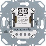 Berker Hager Berker TN-85122200 Electronische Schakelmodule KNX RF 2-voudig