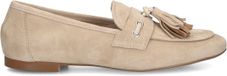 Stefano Lauran Atena Loafers Dames - Instappers - Beige - Maat 42