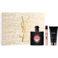 Yves Saint Laurent Black Opium Geschenkset - 1 set