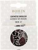 Bohin Rolcentimeter Slang
