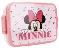 Vadobag Minnie Mouse Lunchbox Multi Colour