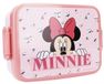 Vadobag Minnie Mouse Lunchbox Multi Colour