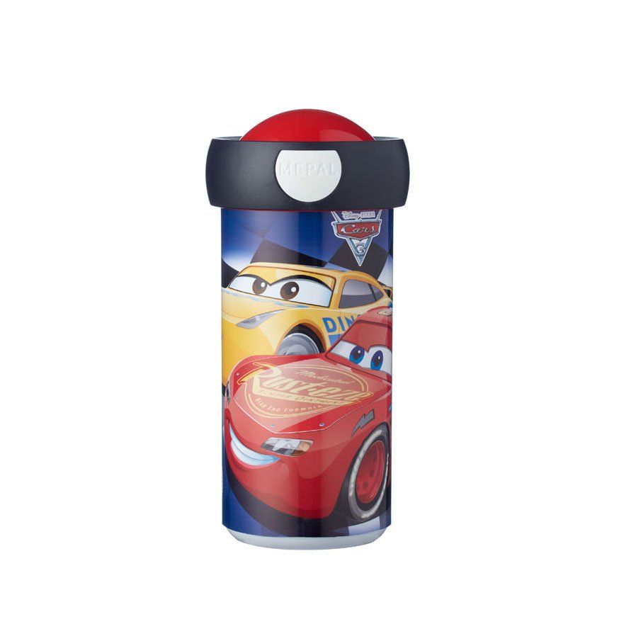 Mepal Schoolbeker Cars Mepal