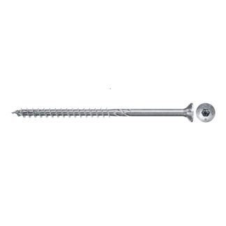 Spaanplaatschroef | Fischer | 4.5x60 | 100 stuks