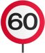 Folat Tuinbord 60 jaar