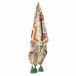 Bloomingville Filur Plaid - Meerkleurig - Gerecycled Katoen - 160x130cm