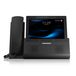 Ubiquiti UTP-G3-Touch-Enterprise IP Phone Black Wifi