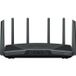 Synology WLAN-router RT6600AX, Tri-band, 6,6 Gbit/s, WiFi 6, 6 antennes, wit