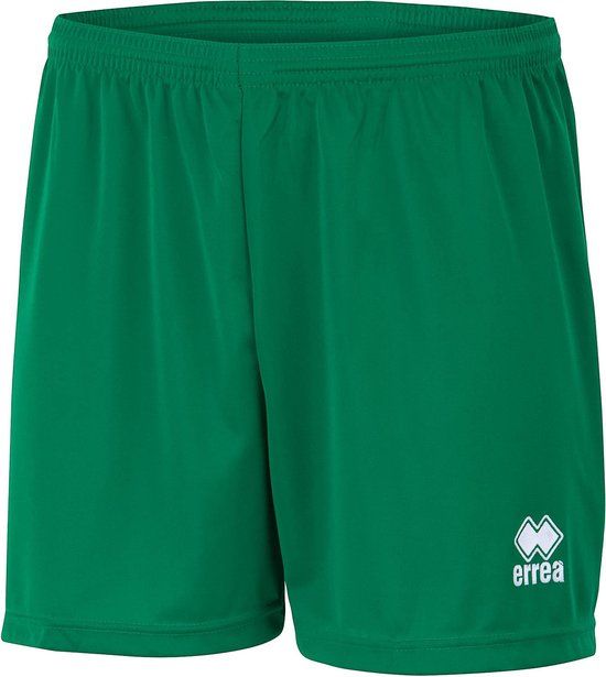 Errea New Skin Shorts - Groen - Maat S - Heren