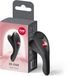 Fun Factory Be·One vingervibrator met dubbele motor