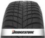 BRIDGESTONE BLIZZAK LM001 225/50 R18 95H (*) MFS RUN FLAT 3PMSF
