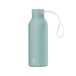 con-tatto Fles thermosfles met 3 wanden van staal en koper – koude dranken 25 uur en 15 uur warm – hoofdband en deksel voor sportdeksel inbegrepen! (Fifth Avenue)