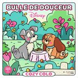 Cozy Colo Disney - Bulle de douceur