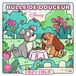 Cozy Colo Disney - Bulle de douceur