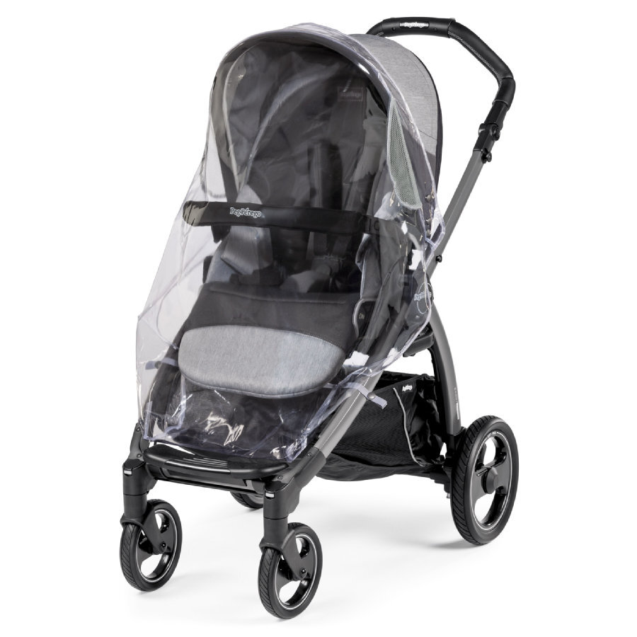 Peg Perego Regenhoes voor Buggy