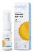 Spray buccal Vitamine D3 + K2, Menthe poivrée - 25 ml.