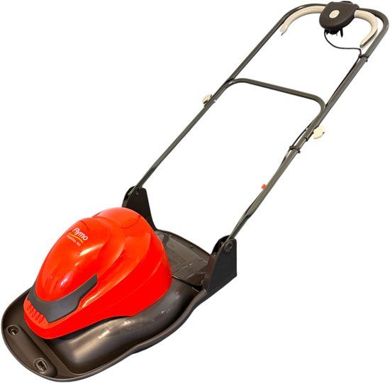 Flymo SimpliGlide 360 Zweefmaaier - 1700W - 36cm - 400 m²