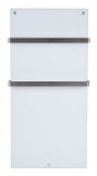 Eurom Sani 800 Wifi Infrarood verwarming - 800W - Wit
