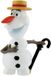 Bullyland Disney Frozen Fever Olaf avec chapeau