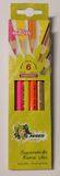 Jolly Supersticks Kleurpotloden Extra Mix 6 stuks