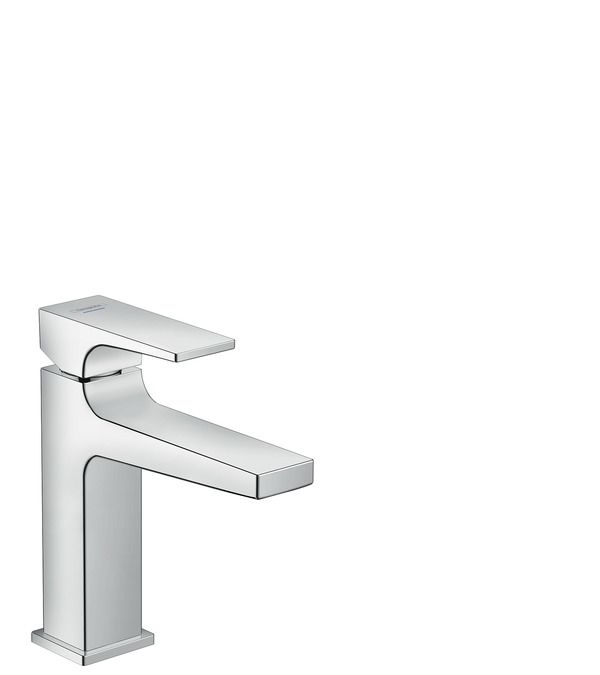 Hansgrohe Metropol - Badkamerkraan - Chroom - 32501000