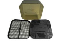 Korum Maggot Tub And Riddle 2 Pint
