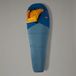 The North Face Uniseks Wasatch Pro 20 Slaapzak Banff Blue/Goblin Blue LNG