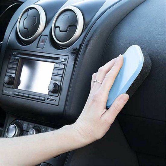 MOT / Dashboard Cleaner / Unisex
