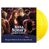 Nick Real Gone Music V/A - Nick & Norah's Infinite Playlist (Coloured Vinyl) LP