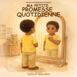 Ma Petite Promesse Quotidienne: Un Livre D’affirmations Pour Garçon